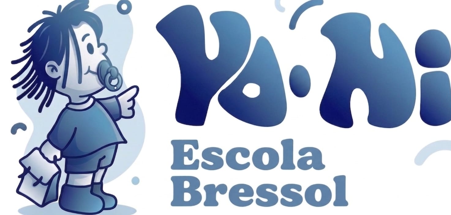 Escola Bressol Yoni